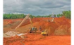 Catawba Raw Water Reservoir Expansion Project