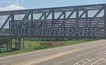 Gulf State Park Lodge