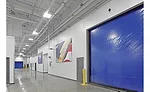 Project P1 - Zeus Machine Shop Expansion