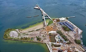 St. Pete’s New Pier
