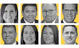 ENR Southeast 2020 Top Young Professionals