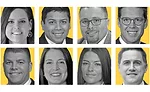 ENR Southeast 2020 Top Young Professionals