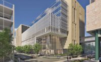 Grady Health System’s Center for Advanced Surgical Services