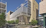 Grady Health System’s Center for Advanced Surgical Services