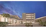 St. Anthony’s Hospital Addition and Renovation project