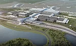 Orlando’s South Terminal Complex