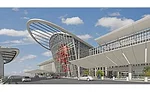 Orlando International Airport’s new South Terminal Complex