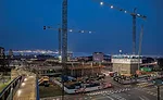 Test-tower project