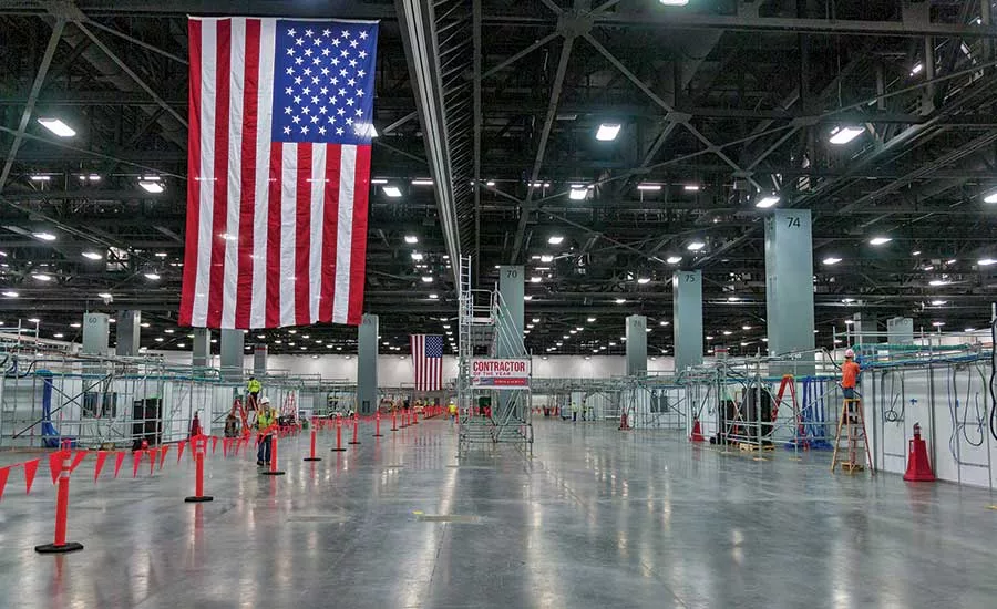 U.S. Army Corps of Engineers