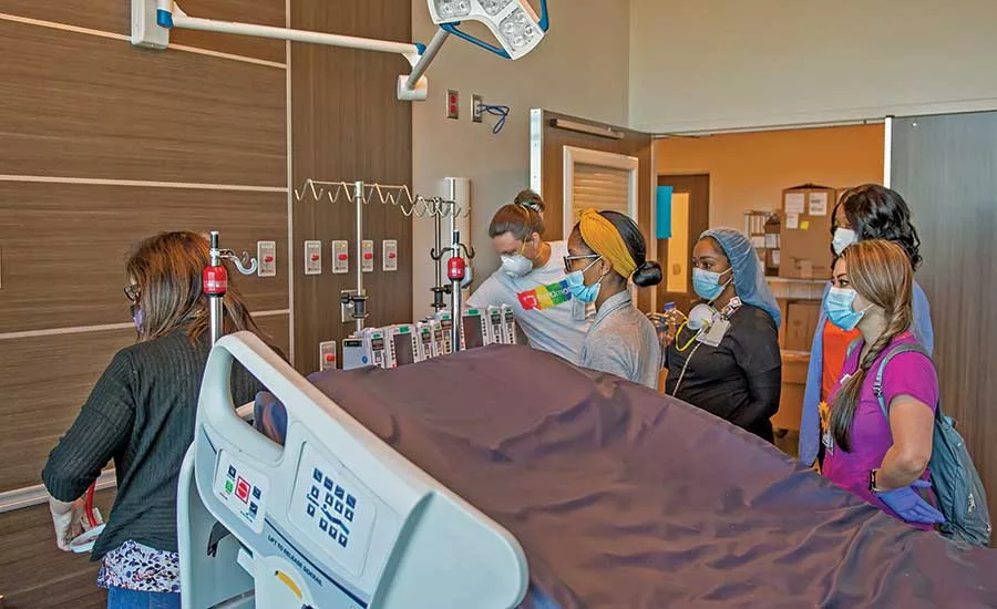 Atlanta’s Piedmont Healthcare