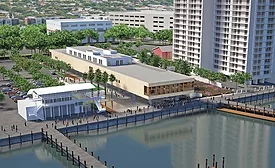 African- American Museum in Charleston, S.C.