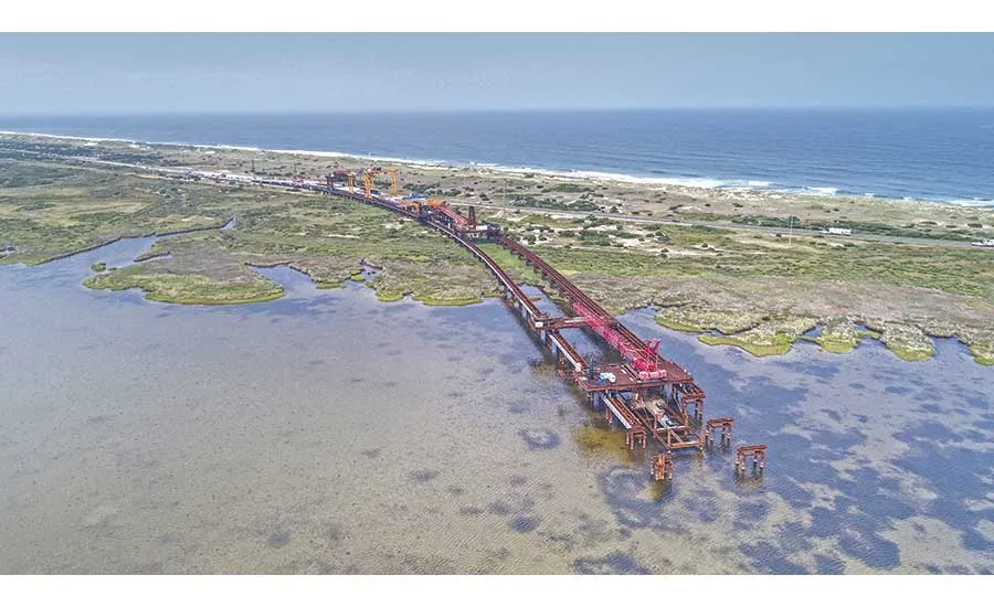Rodanthe Bridge