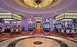 Seminole Hard Rock Casino