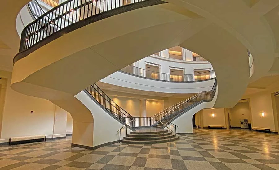 Nathan Deal Judicial Center