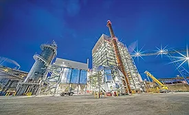 Naheola Mill Biomass Project