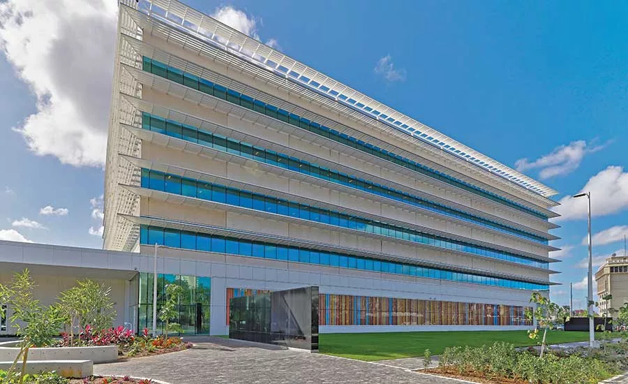 San Juan Federal Office Building
