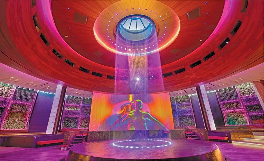 Seminole Hard Rock Hollywood Hotel & Casino