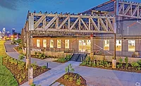 Gama Goat Building Renovation