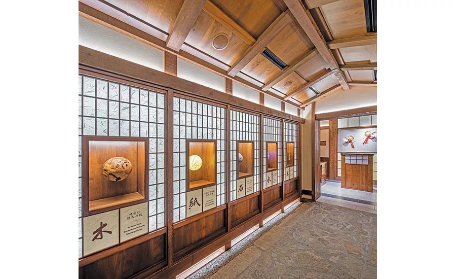 Takumi-Tei Restaurant