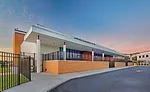 Tarpon Springs High School Site Improvements, Renovations and Addition