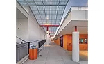 Tarpon Springs High School Site Improvements, Renovations and Addition