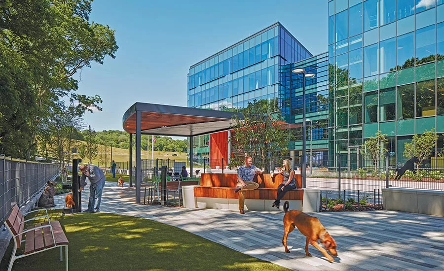 Mars Petcare North America Headquarters