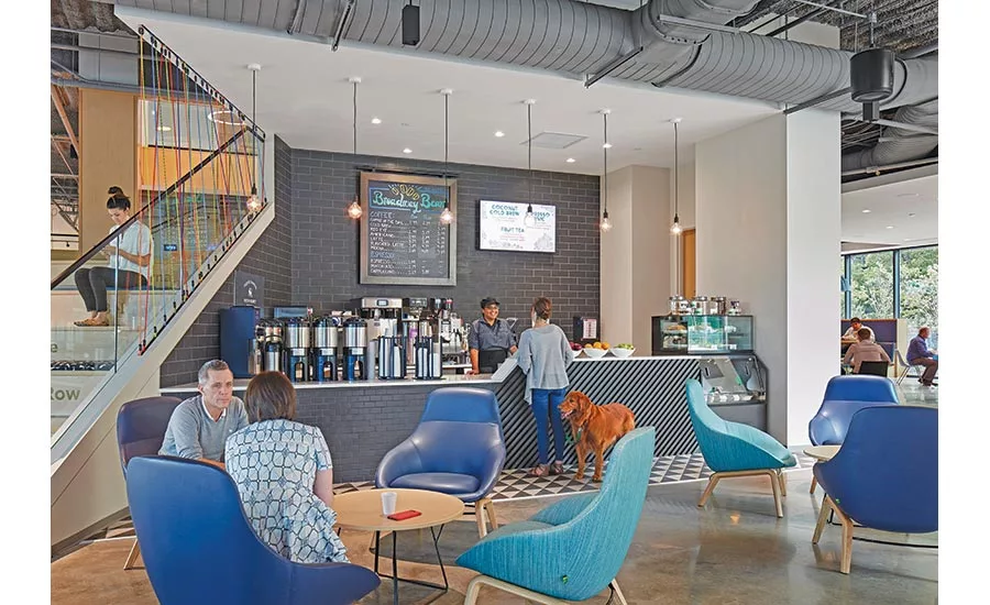 Mars Petcare North America Headquarters