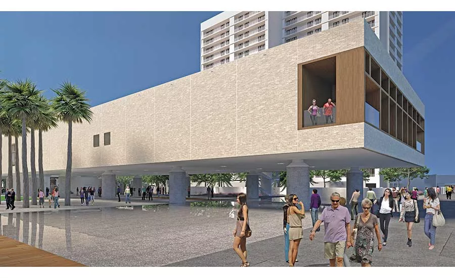 African American Museum