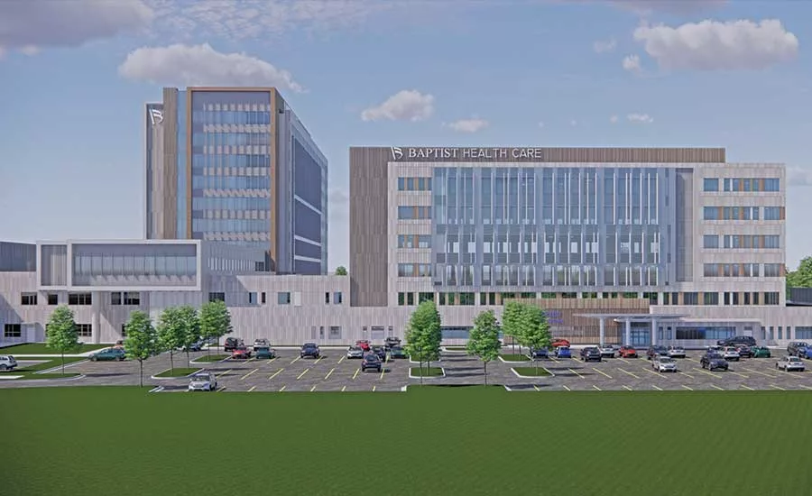 Baptist Health Care