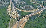Interstate-40 upgrade