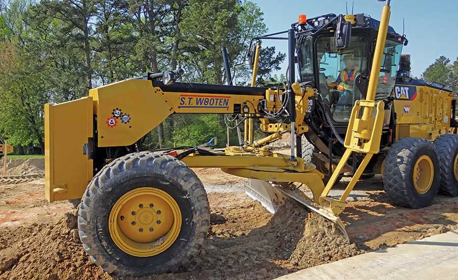 Interstate-40 upgrade
