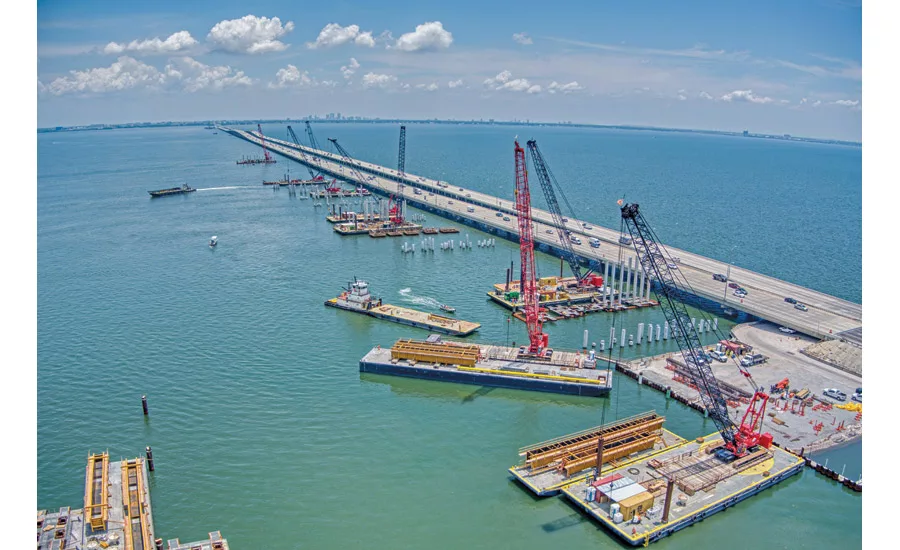 Howard Franklin Bridge