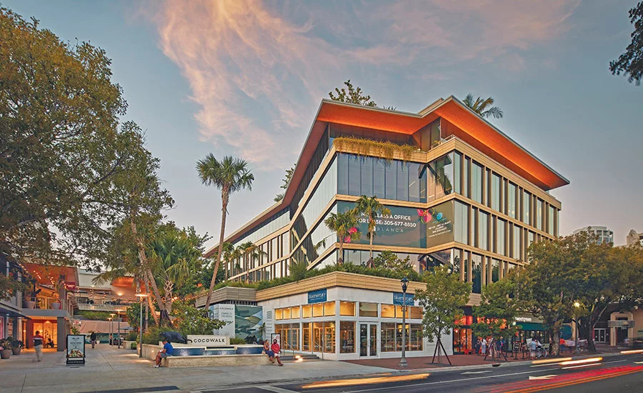 CocoWalk