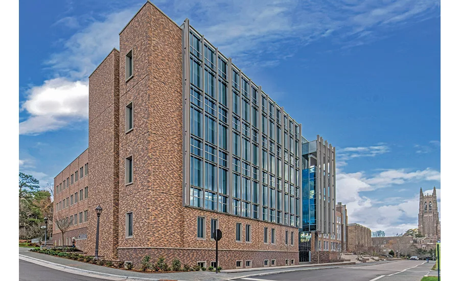 Duke Wilkinson University