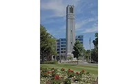 NCSU Belltower NCSU Belltower