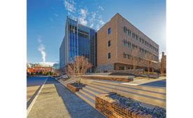 DUKE ENGINEERING WILKINSON BUILDING