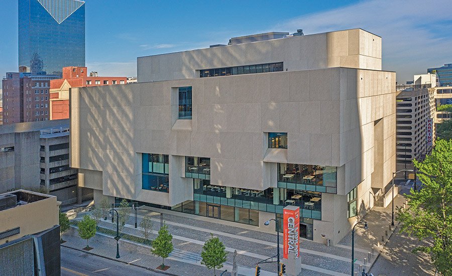 Fulton County Library