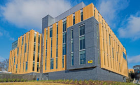 Academic Learning Center at Kennesaw State University