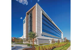 AdventHealth Tampa Taneja Center for Surgery