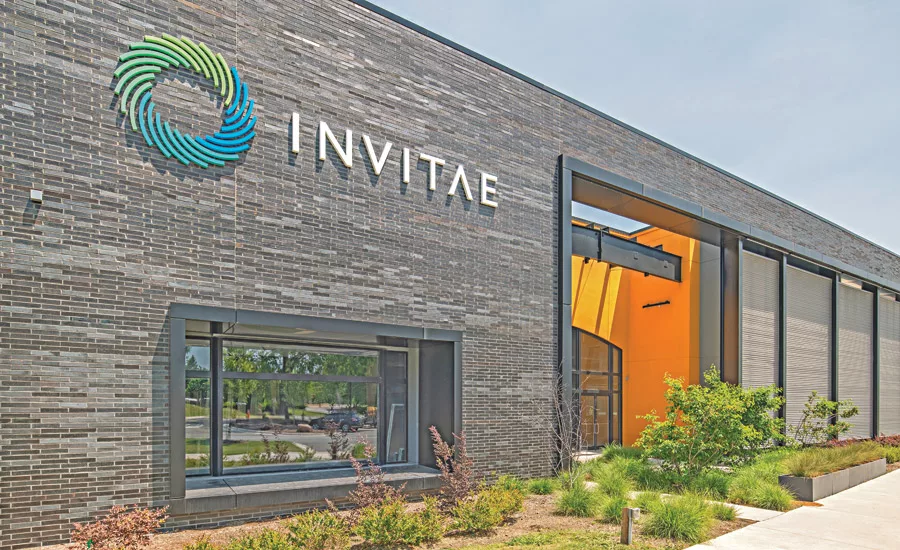 Invitae – East Coast Laboratory and Production Facility