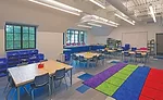 Pace Academy Kam Memar Lower School Addition and Renovation