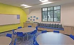 Pace Academy Kam Memar Lower School Addition and Renovation