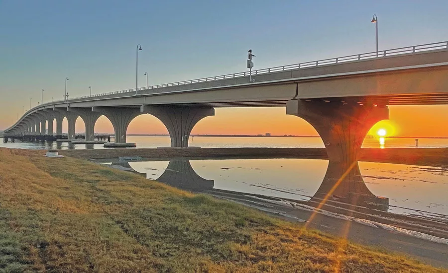 SR 679 (Pinellas Bayway) Structure E Design-Build