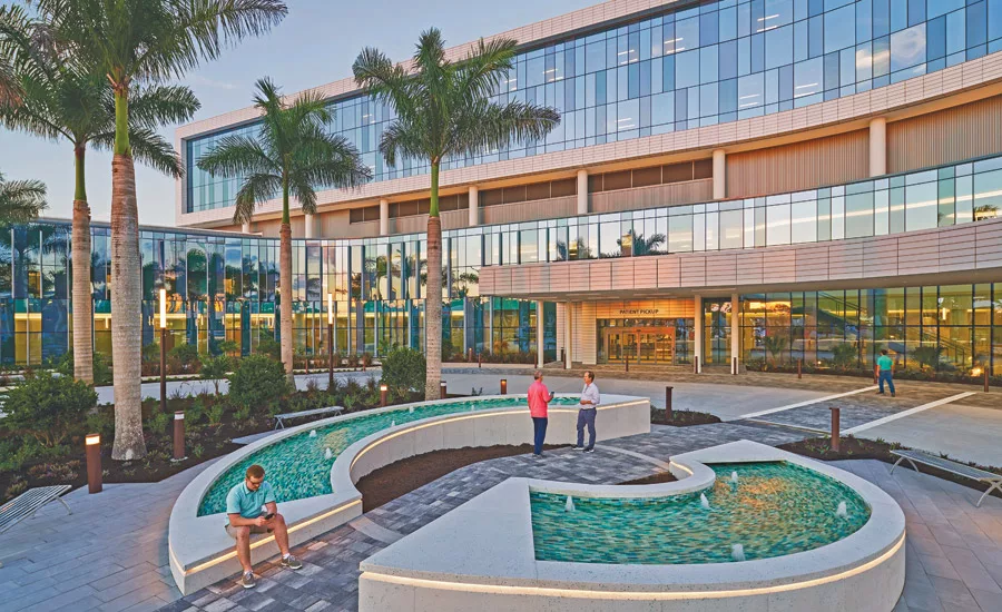 Sarasota Memorial Hospital – Venice