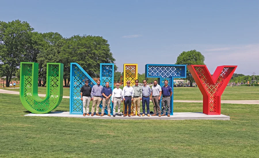 Unity Park