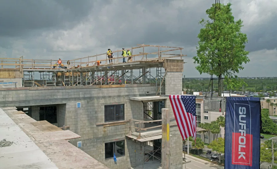 Elevate Apartments in Dania Beach