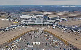Nashville International Airport