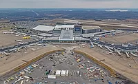 Nashville International Airport