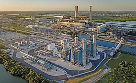 Big Bend Unit 1 Modernization Project