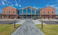 Hub for Community Innovation Augusta (THE HUB)